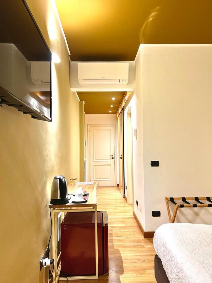 Bed and Breakfast Dimora Dei Salentini Lecce Zimmer foto
